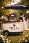 Tuross Coffee Cart Hire